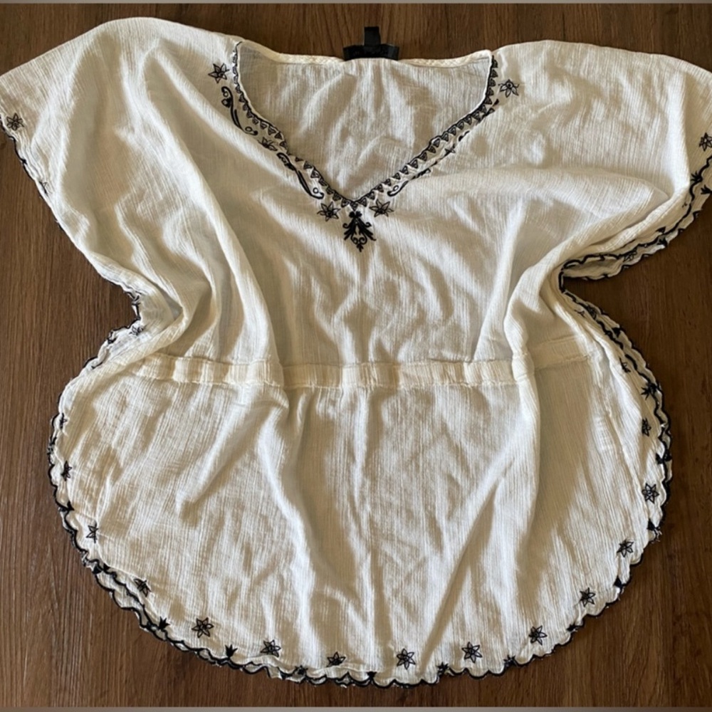 Nine West Top - Picture 2 of 4
